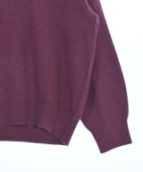 COUP DE CHANCE（クードシャンス）ニット・セーター 紫 サイズ:38(M位) レディース/2200662123231