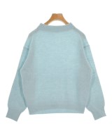 COUP DE CHANCE（クードシャンス）ニット・セーター 青 サイズ:38(M位) レディース/2200662123248