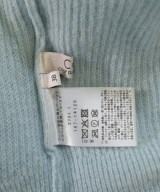 COUP DE CHANCE（クードシャンス）ニット・セーター 青 サイズ:38(M位) レディース/2200662123248