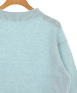 COUP DE CHANCE（クードシャンス）ニット・セーター 青 サイズ:38(M位) レディース/2200662123248