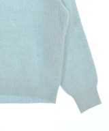 COUP DE CHANCE（クードシャンス）ニット・セーター 青 サイズ:38(M位) レディース/2200662123248