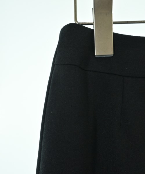 COUP DE CHANCE（クードシャンス）ひざ丈スカート 紺 サイズ:38(M位) レディース/2200658905018