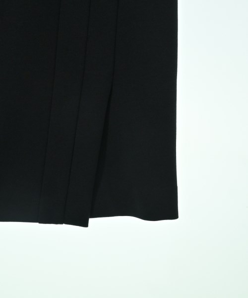 COUP DE CHANCE（クードシャンス）ひざ丈スカート 紺 サイズ:38(M位) レディース/2200658905018