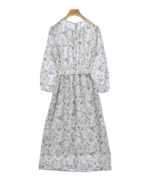 COUP DE CHANCE（クードシャンス）ワンピース グレー サイズ:38(M位) レディース/2200661168080