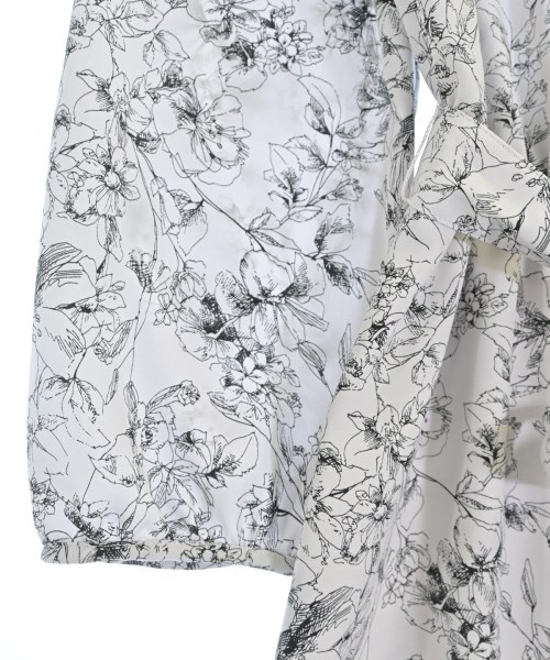 COUP DE CHANCE（クードシャンス）ワンピース グレー サイズ:38(M位) レディース/2200661168080