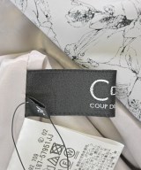 COUP DE CHANCE（クードシャンス）ワンピース グレー サイズ:38(M位) レディース/2200661168080