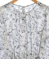 COUP DE CHANCE（クードシャンス）ワンピース グレー サイズ:38(M位) レディース/2200661168080