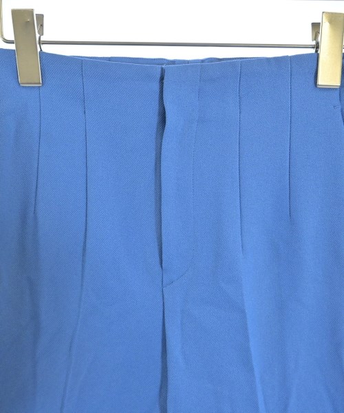 COUP DE CHANCE（クードシャンス）その他 青 サイズ:36(S位) レディース/2200659949097