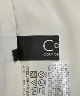 COUP DE CHANCE（クードシャンス）その他 白 サイズ:36(S位) レディース/2200661007129