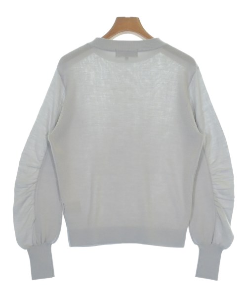 COUP DE CHANCE（クードシャンス）ニット・セーター グレー サイズ:38(M位) レディース/2200661556047