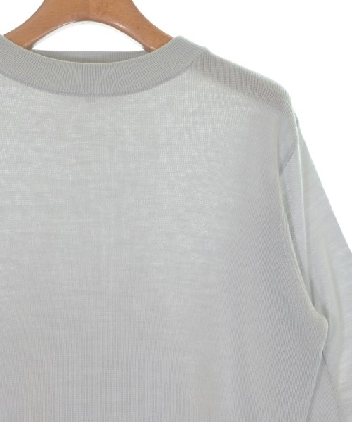 COUP DE CHANCE（クードシャンス）ニット・セーター グレー サイズ:38(M位) レディース/2200661556047