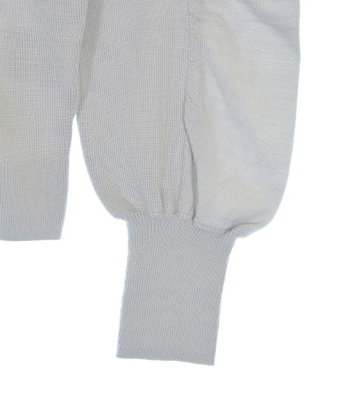 COUP DE CHANCE（クードシャンス）ニット・セーター グレー サイズ:38(M位) レディース/2200661556047