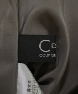 COUP DE CHANCE（クードシャンス）ロング・マキシ丈スカート ベージュ サイズ:36(S位) レディース/2200662558019