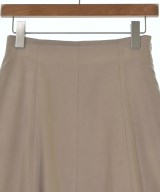 COUP DE CHANCE（クードシャンス）ロング・マキシ丈スカート ベージュ サイズ:36(S位) レディース/2200662558019