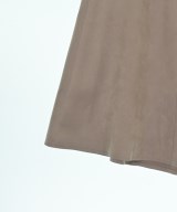 COUP DE CHANCE（クードシャンス）ロング・マキシ丈スカート ベージュ サイズ:36(S位) レディース/2200662558019