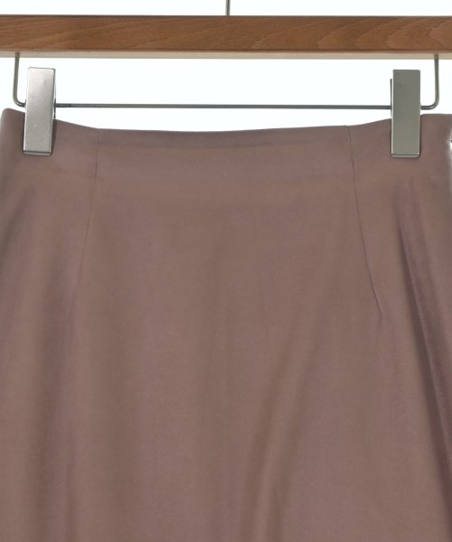 COUP DE CHANCE（クードシャンス）ロング・マキシ丈スカート ピンク サイズ:36(S位) レディース/2200662558026