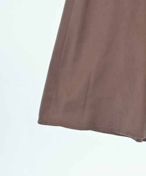 COUP DE CHANCE（クードシャンス）ロング・マキシ丈スカート ピンク サイズ:36(S位) レディース/2200662558026