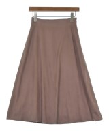 COUP DE CHANCE（クードシャンス）ロング・マキシ丈スカート ピンク サイズ:36(S位) レディース/2200662558026