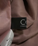 COUP DE CHANCE（クードシャンス）ロング・マキシ丈スカート ピンク サイズ:36(S位) レディース/2200662558026
