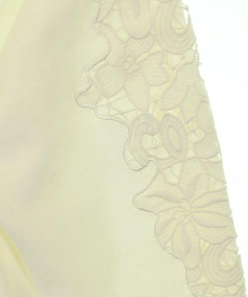 COUP DE CHANCE（クードシャンス）ニット・セーター 白 サイズ:38(M位) レディース/2200662558033