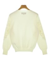 COUP DE CHANCE（クードシャンス）ニット・セーター 白 サイズ:38(M位) レディース/2200662558033