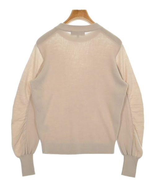 COUP DE CHANCE（クードシャンス）ニット・セーター ベージュ サイズ:38(M位) レディース/2200662558064