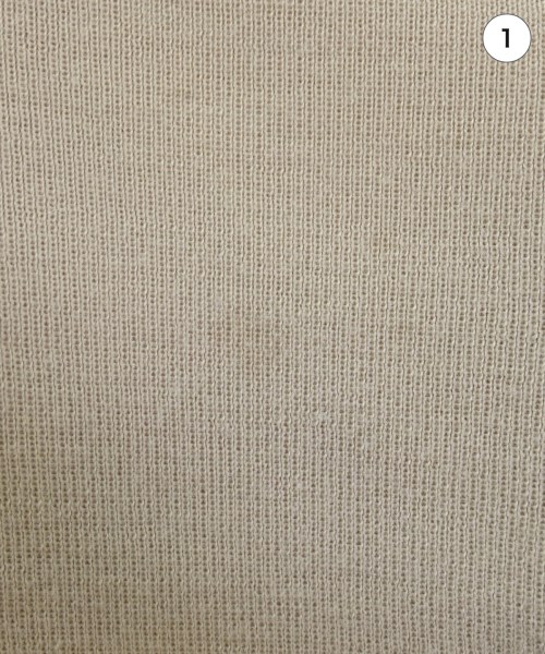 COUP DE CHANCE（クードシャンス）ニット・セーター ベージュ サイズ:38(M位) レディース/2200662558064