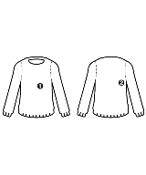 COUP DE CHANCE（クードシャンス）ニット・セーター ベージュ サイズ:38(M位) レディース/2200662558064