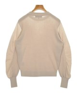 COUP DE CHANCE（クードシャンス）ニット・セーター ベージュ サイズ:38(M位) レディース/2200662558064