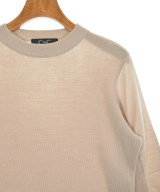 COUP DE CHANCE（クードシャンス）ニット・セーター ベージュ サイズ:38(M位) レディース/2200662558064