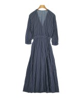 COUP DE CHANCE（クードシャンス）ワンピース 紺 サイズ:38(M位) レディース/2200661650011