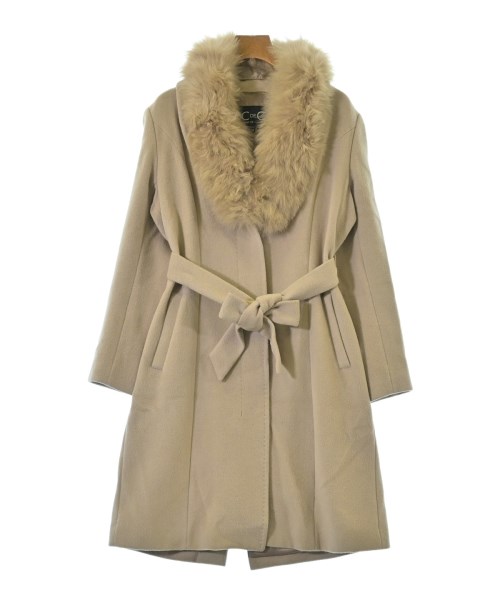 COUP DE CHANCE(クードシャンス)その他 ベージュ サイズ:38(M位)/2200662942016