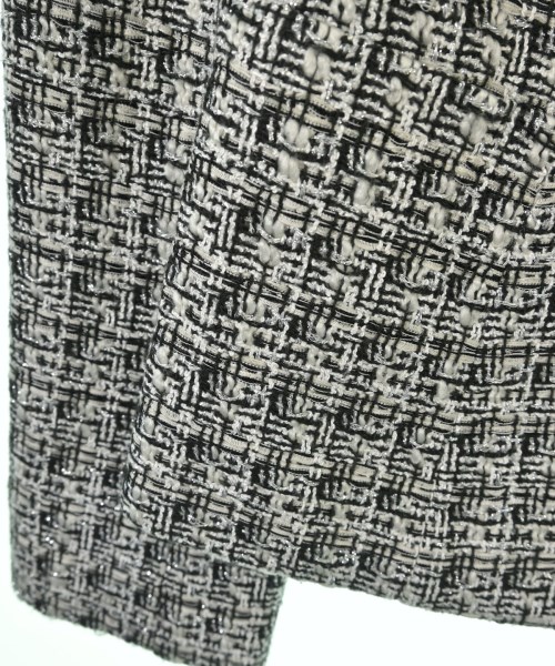 COUP DE CHANCE（クードシャンス）カジュアルジャケット 白 サイズ:36(S位) レディース/2200665764011