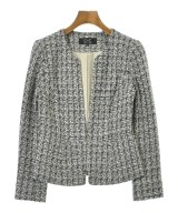 COUP DE CHANCE カジュアルジャケット