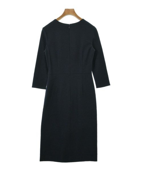 COUP DE CHANCE（クードシャンス）ワンピース 紺 サイズ:36(S位) レディース/2200665764028