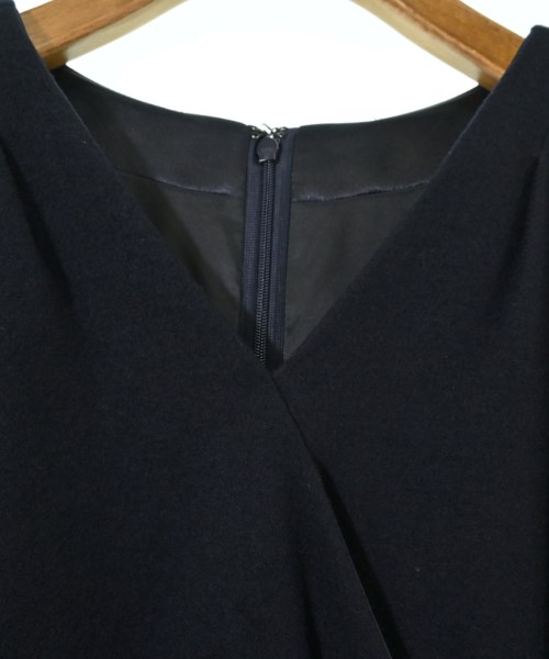 COUP DE CHANCE（クードシャンス）ワンピース 紺 サイズ:36(S位) レディース/2200665764028