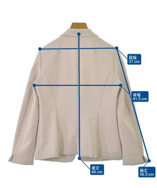 COUP DE CHANCE（クードシャンス）その他 ピンク サイズ:38/38(M位) レディース/2200662854029