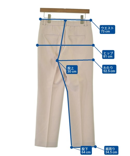 COUP DE CHANCE（クードシャンス）その他 ピンク サイズ:38/38(M位) レディース/2200662854029