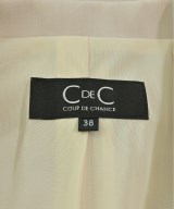 COUP DE CHANCE（クードシャンス）その他 ピンク サイズ:38/38(M位) レディース/2200662854029