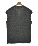 COUP DE CHANCE（クードシャンス）ベスト グレー サイズ:38(M位) レディース/2200667282018