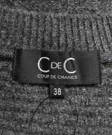 COUP DE CHANCE（クードシャンス）ベスト グレー サイズ:38(M位) レディース/2200667282018