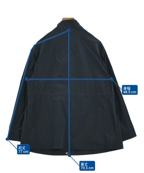 COUP DE CHANCE（クードシャンス）その他 紺 サイズ:38(M位) レディース/2200667282025