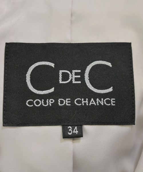 COUP DE CHANCE（クードシャンス）その他 ピンク サイズ:34(XS位) レディース/2200660812021