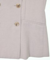 COUP DE CHANCE（クードシャンス）カジュアルジャケット ベージュ サイズ:34(XS位) レディース/2200660812038