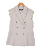 COUP DE CHANCE カジュアルジャケット