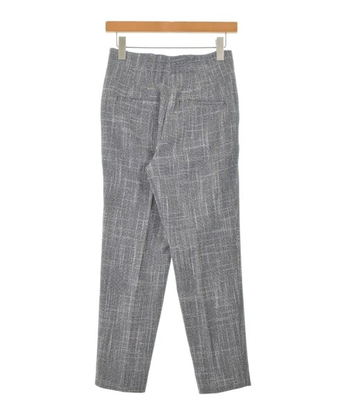 COUP DE CHANCE（クードシャンス）スラックス 黒 サイズ:36(S位) レディース/2200660812045