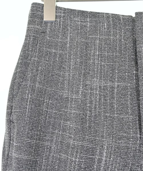 COUP DE CHANCE（クードシャンス）スラックス 黒 サイズ:36(S位) レディース/2200660812045