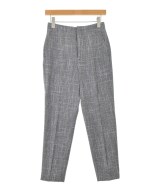 COUP DE CHANCE（クードシャンス）スラックス 黒 サイズ:36(S位) レディース/2200660812045