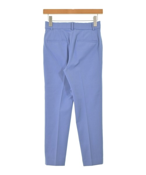 COUP DE CHANCE（クードシャンス）スラックス 青 サイズ:-(S位) レディース/2200660812052