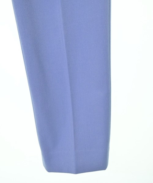 COUP DE CHANCE（クードシャンス）スラックス 青 サイズ:-(S位) レディース/2200660812052